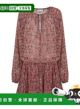 ISABEL MARANT ÉTOILE 女士连衣裙 RO0799FAC3J01E11RU