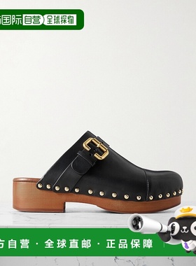 1h可退 潮奢 Chloe 蔻依 女士 Jeannette 凉拖 CH25A12ZLT001女鞋