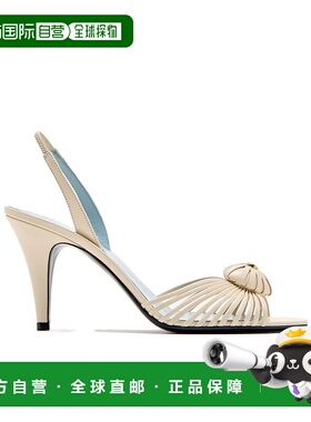 VALENTINO 女士凉鞋 WS0LU8DMDREN AW2025 花色 露趾高跟凉鞋