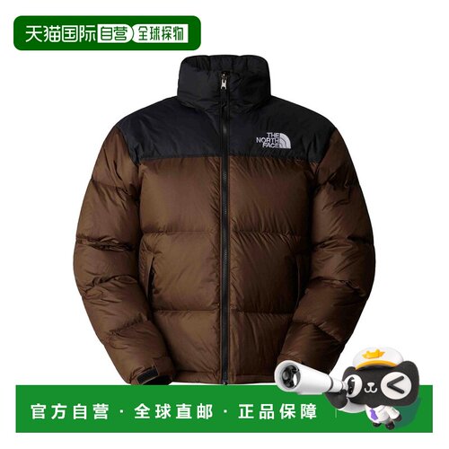 THE NORTH FACE 男士户外风衣 NF0A3C8D5EX1SMOKEY