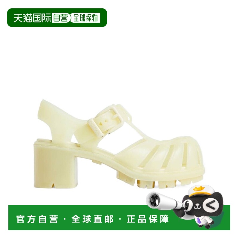 1h可退 BOTTEGA VENETA 女士凉鞋 827620V2AS07138 SS2025