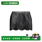 ISABEL SS2026 JU0468FAD1B03IBLACK MARANT 女士半身裙
