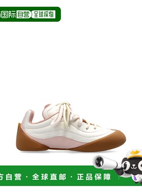 ALEXANDER MCQUEEN 女士运动鞋 808181WIAC69050 SS2025