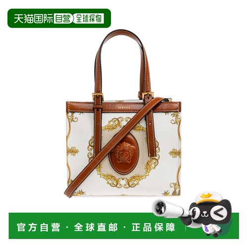 VERSACE 女士斜挎包 10253651A193335NA6J AW2026单肩包