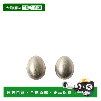 JACQUEMUS 女士耳饰 JWW00787AOT4063980 SS2026耳环耳堵配饰