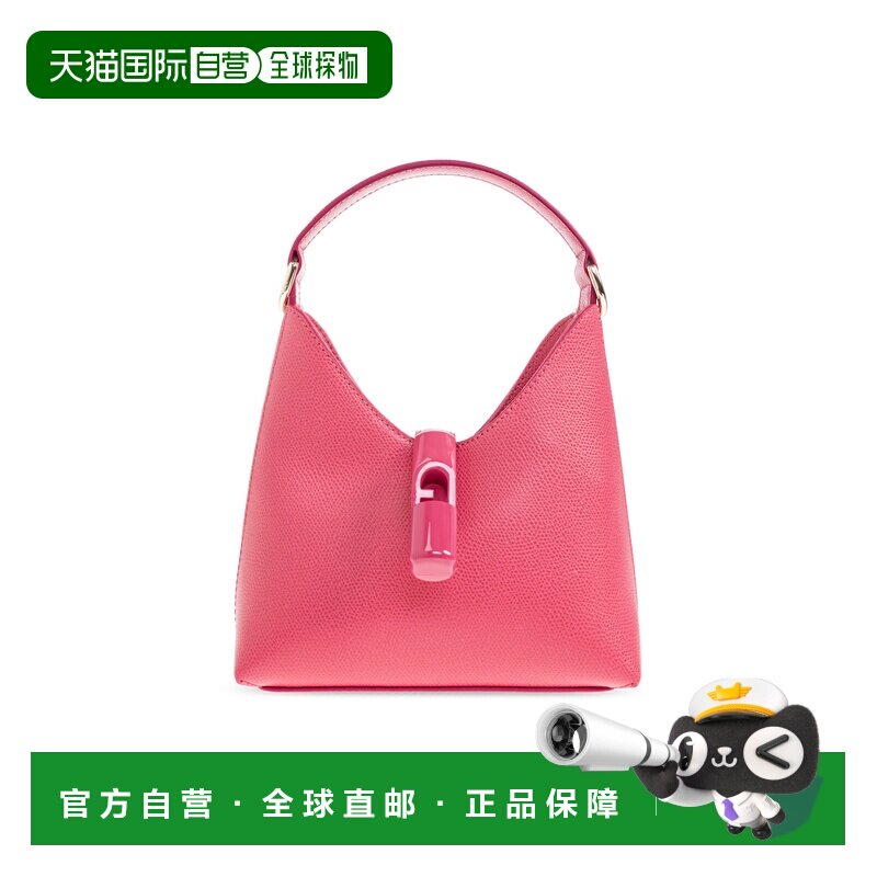 FURLA 女士手提包 WE00876ARE0004485S9001 SS2026斜挎包单肩包