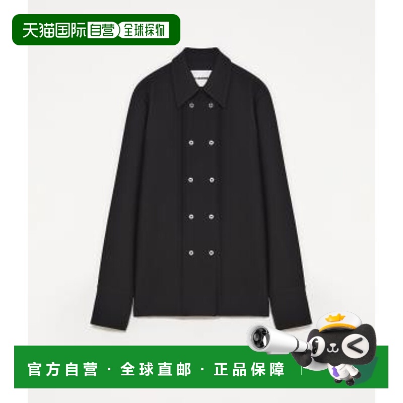 1h可退 JIL SANDER 女士外套 J03DL0211J40291001 AW2025