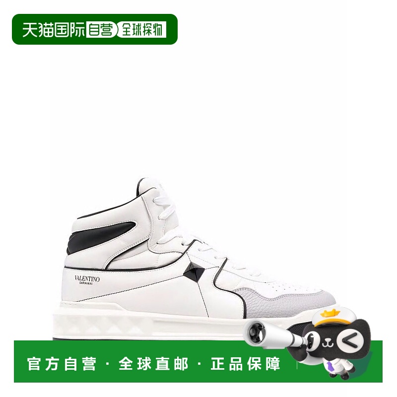 1h可退 VALENTINO GARAVANI 男士运动鞋 YS0E63NWN0N2 AW2021