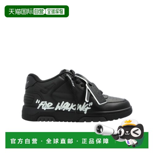 OFF-WHITE 女士运动鞋 OWIA259C99LEA0191001 AW2026