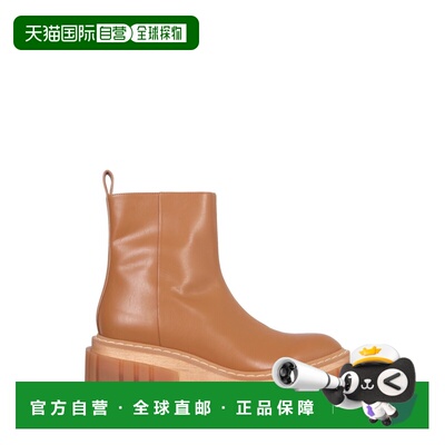 1h可退 奢淘 Stella McCartney EMILIE BOOTS 女 800373W1DX02501