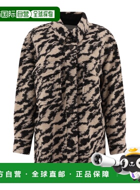 ISABEL MARANT ÉTOILE 女士西服 MA0020FEB3D02EBKBE