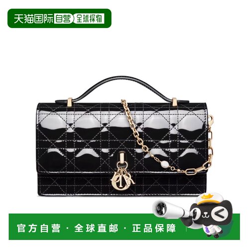 CHRISTIAN DIOR 女士单肩包 S0980OVRBM900 SS2026 支付后1h可退