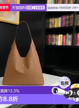 海外直邮COACH蔻驰Brooklyn布鲁克林大容量女款多色手提包