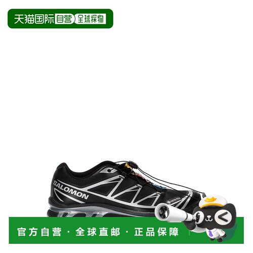 SALOMON 男士运动鞋 L47450600BLBLSI CO 花色 Sneakers Xt-6 Gtx