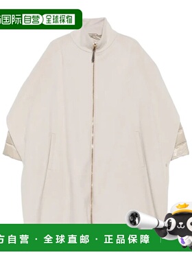HERNO 女士外套 PI002147D333131980 AW2025 白色