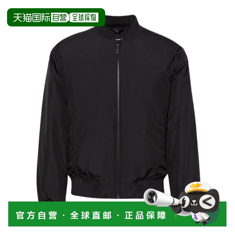 1h可退 CALVIN KLEIN 男士外套 LV04LC513GUB1 SS2026 黑色