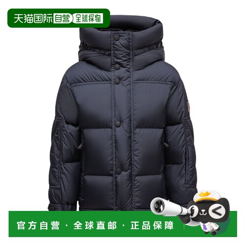 MONCLER 男童大衣 K29571A00012595JN775 AW2025