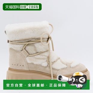 AW2025 HXW7000FV70ULB0UUF 花色 女士高跟鞋 HOGAN