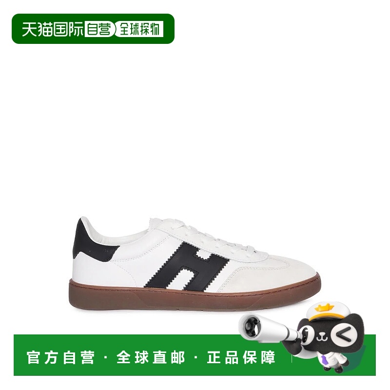 1h可退 HOGAN 男士休闲鞋 HXM6470FB60QDA0001235013 SS2025