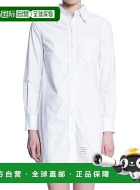 THOM BROWNE 女士连衣裙 FDS002AF0313100-0 SS2025