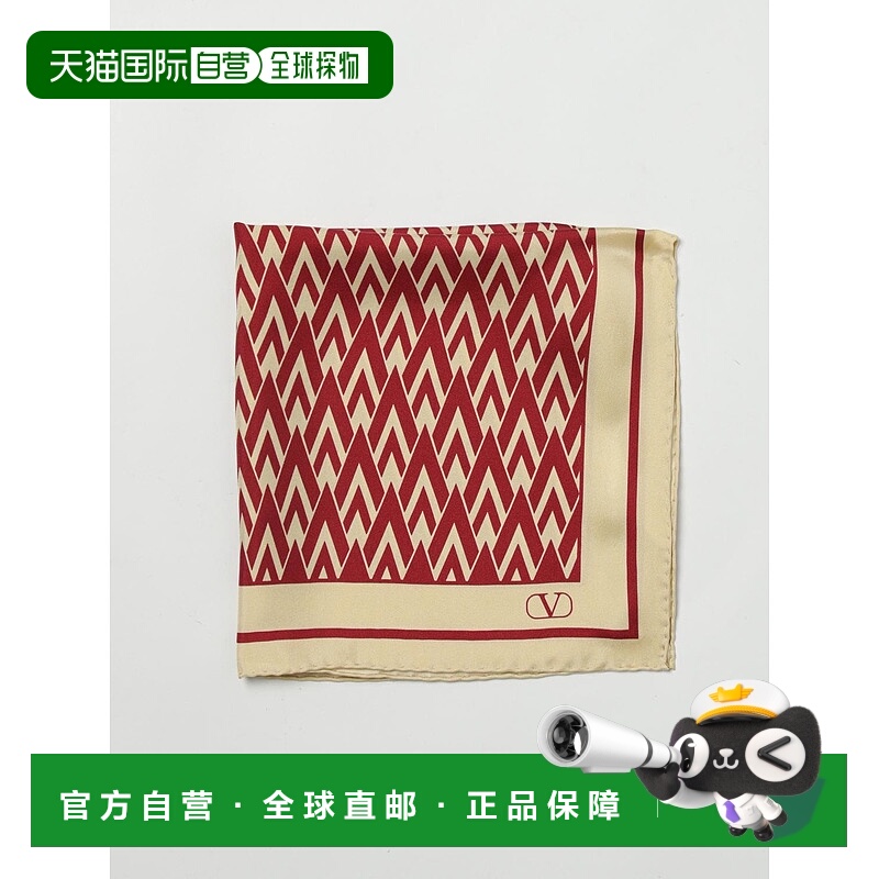 1h可退 VALENTINO GARAVANI 女士围巾 7W2EK007SHTREX AW2025