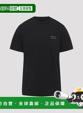 MONCLER 男士T恤 L10918C0000789AYW999 SS2026