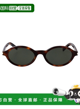 SAINT LAURENT 女士眼镜 SL751JEANNE003 CO 黑色