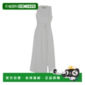 MAX 长款 MARA 1271014206001 1h可退 灰色 女士西服 SS2025 马甲