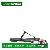 BURCH Miller 女士凉鞋 SS2026 TORY Mini 166808MINI006 黑色