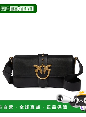 1h可退 奢淘 Pinko Love Bag 单肩包 女 104524A0QO