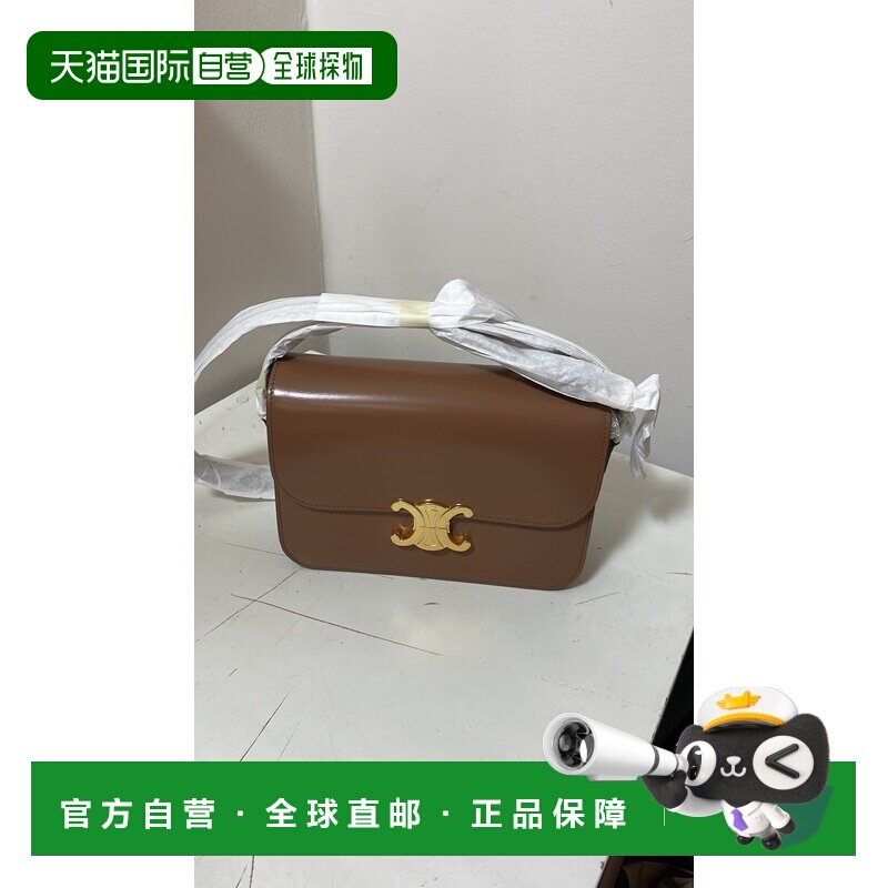 CELINE 女士斜挎包 187363BF418BU