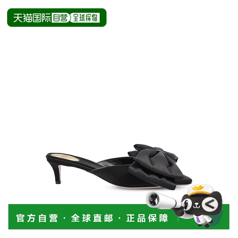 VALENTINO GARAVANI 女士凉鞋 8W2S0NS7UBN0NOP26