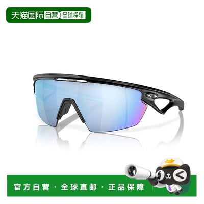 1h可退 潮奢 Oakley 欧克利 女士 Sphaera OO9403 col. 940305 太