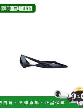 1h可退 潮奢 Prada 普拉达 女士 BALLERINE 平底鞋 1F732ND001505