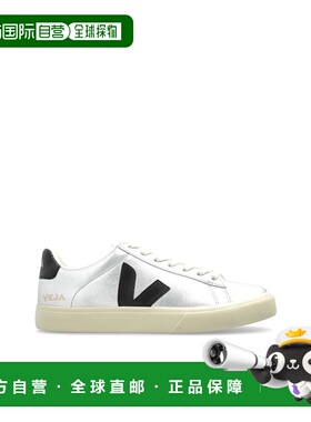 VEJA女士运动鞋CP0520786A0SILVERBLACK