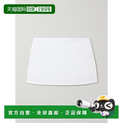 1h可退 潮奢 Lululemon 女士 Pace Rival 纱框迷你半身裙 LW8A84R