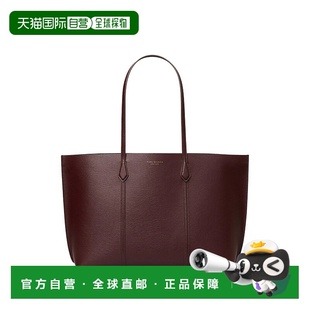169476500 女士手提包 SS2026 红色 TOTE TORY PERRY BURCH