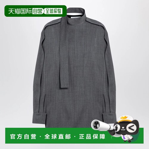 1h可退 JIL SANDER 女士衬衫 J02DL0220J40171030 AW2024