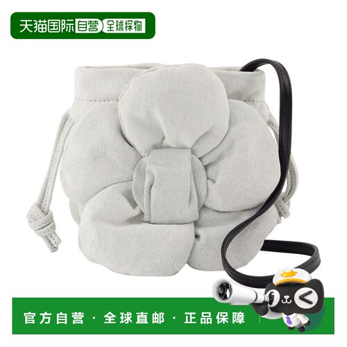 MARC JACOBS 女士单肩包 2P6SMN007S02474 AW2026 【付后1h可退】