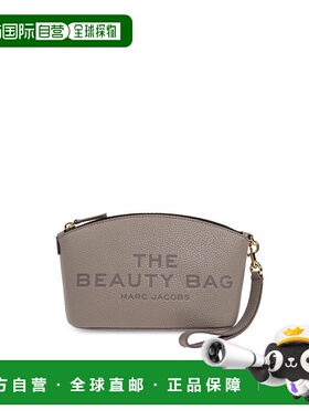 MARC JACOBS 女士化妆包 2R4SCP003S020055 CO 灰色