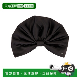1h可退 潮奢 Valentino 华伦天奴 女士 Famiglia 1 Turbante 发饰