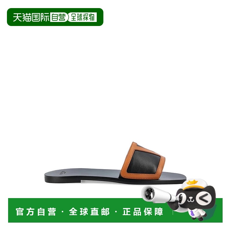 1h可退 VALENTINO GARAVANI 女士凉鞋 7W2S0LK2NLHRB8AI25