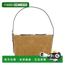 1h可退 潮奢 A.P.C. 女士 APC Vera 拉鍊單肩包 PXCALF61974