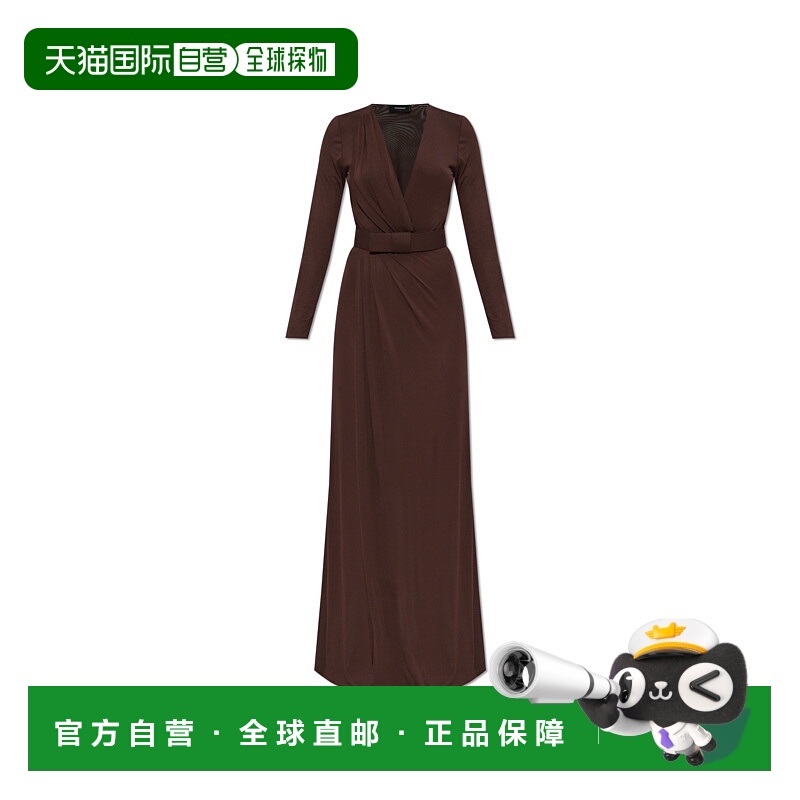 1h可退 DSQUARED2 女士连衣裙 S75CV0940S23324144 AW2025