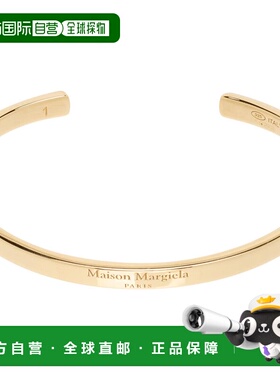 1h可退 潮奢 Maison Margiela 马丁 马吉拉 男士 Logo Reference