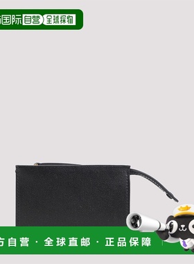 GIVENCHY 女士卡包 BB60PCB2AE001 AW2025 黑色 ZIPPED CARDHOLDE