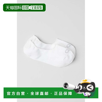 alo yoga Unisex Conceal Sock 舒适亲肤柔软透气短袜 男女同款a0