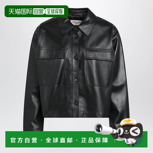WEEKEND MAX MARA 女士皮衣 WKDPIOVRALE002 AW2026