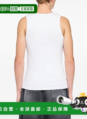 1h可退 潮奢 J.W. Anderson 男士 圆领背心 JO0246PG1512