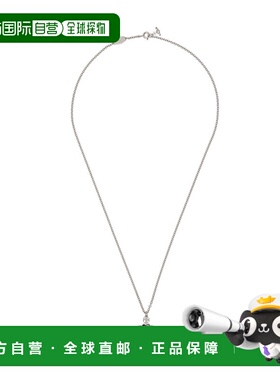 VIVIENNE WESTWOOD 男士项链 630203GZ01P017 AW2025